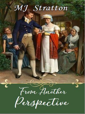 cover image of From Another Perspective